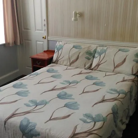 Konukevi Havelock Saint Helier Jersey