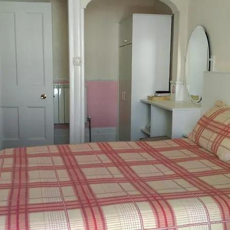 Havelock 招待所 圣赫利尔泽西