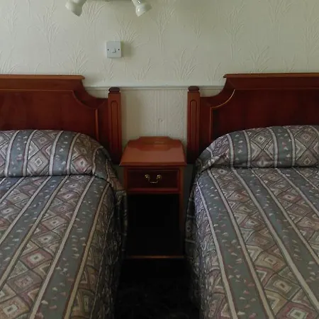 Konukevi Havelock Saint Helier Jersey