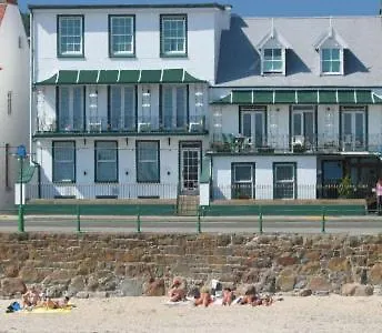 Havelock Saint Helier Jersey