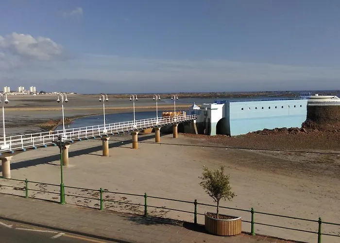 Havelock Gæstehus Saint Helier