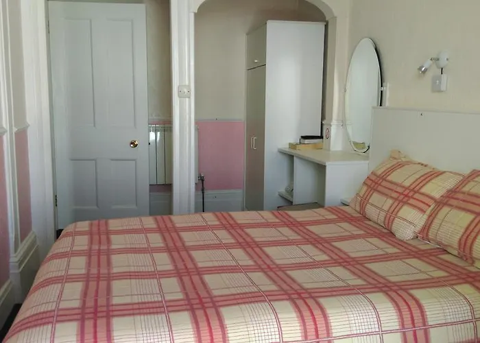 Havelock Konukevi Saint Helier Jersey