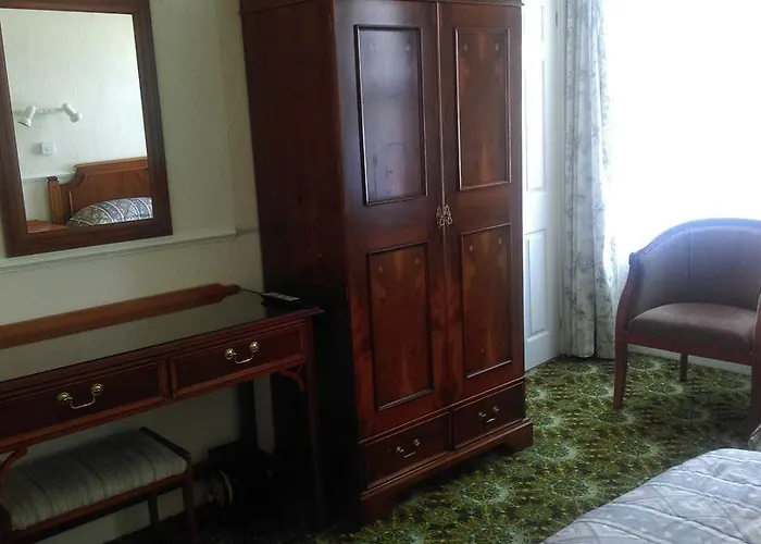 Havelock Saint Helier