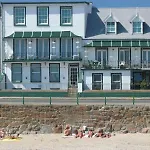 Havelock Saint Helier Jersey