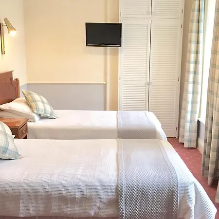 Havelock Guest house 3*