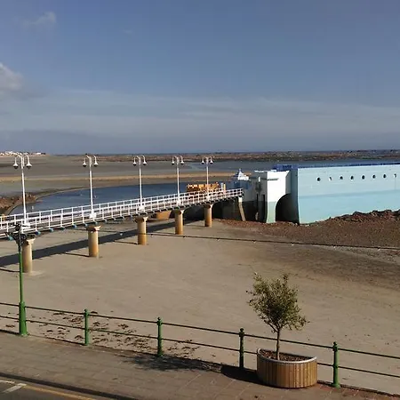 Havelock Pensión Saint Helier Jersey