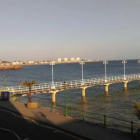 Pensión Havelock