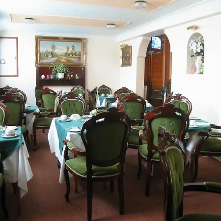 Gasthuis Havelock Saint Helier Jersey