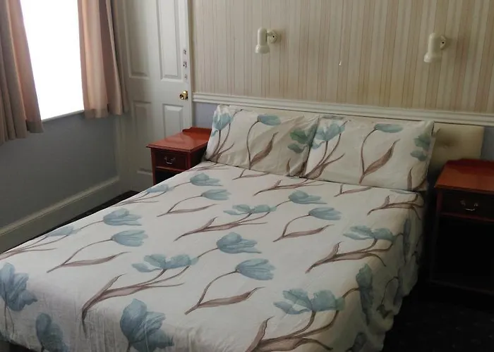 Gasthuis Havelock Saint Helier Jersey