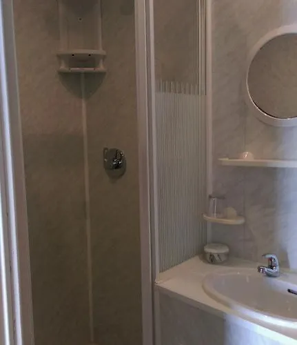 Havelock Gasthuis Saint Helier Jersey